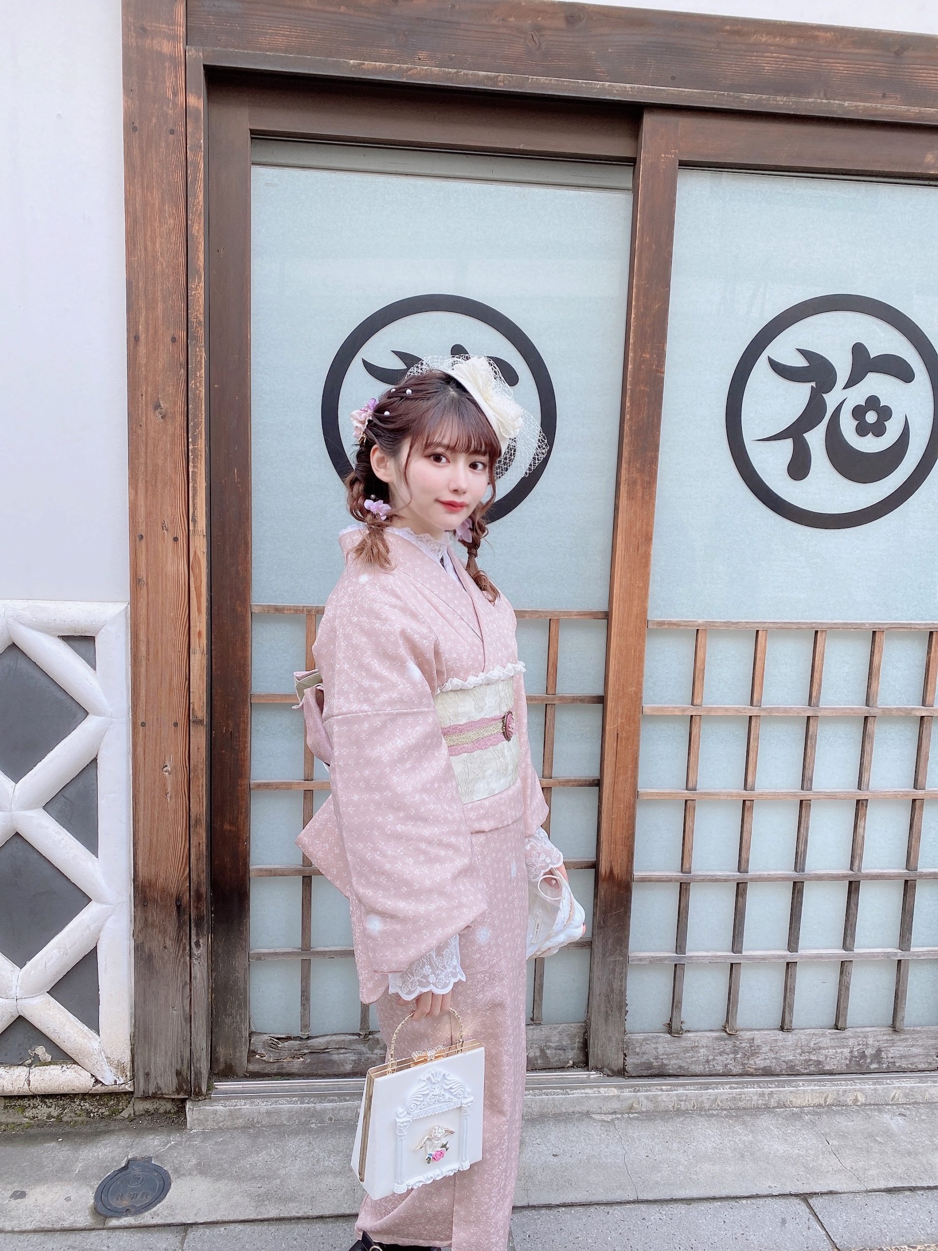 かわいい着物で浅草観光したい！人気の着物レンタル・写真スポット・食べ歩きをご紹介